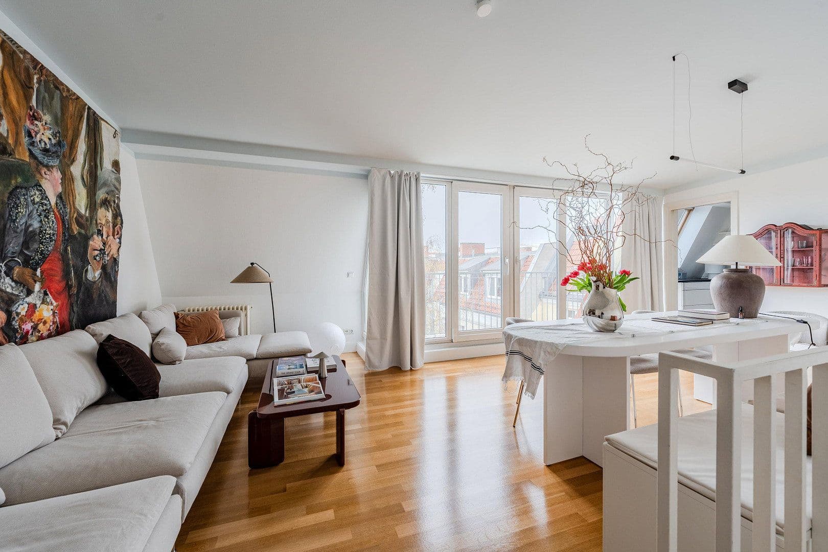 Predaj bytu 3-izbový 97 m², Berlin, Berlín Predaj bytu 3-izbový 97 m², Berlin, Berlín