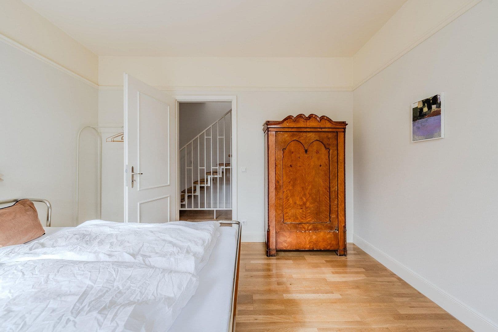 Predaj bytu 3-izbový 97 m², Berlin, Berlín Predaj bytu 3-izbový 97 m², Berlin, Berlín