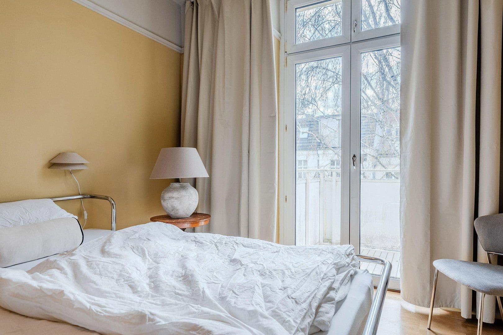 Predaj bytu 3-izbový 97 m², Berlin, Berlín Predaj bytu 3-izbový 97 m², Berlin, Berlín