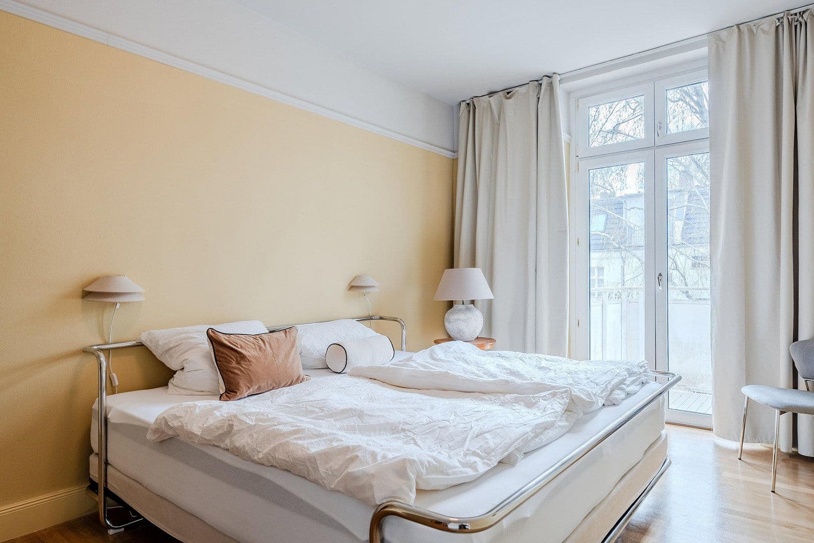 Predaj bytu 3-izbový 97 m², Berlin, Berlín Predaj bytu 3-izbový 97 m², Berlin, Berlín