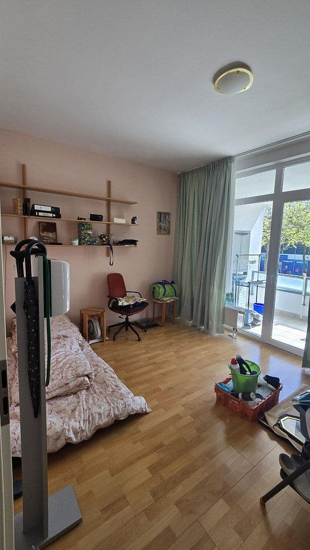 Predaj bytu 2-izbový 57 m², Hilde-und-Joseph, Professor-Neyses-Platz 2, Düsseldorf, Severné Porýnie - Westfálsko Predaj bytu 2-izbový 57 m², Hilde-und-Joseph, Professor-Neyses-Platz 2, Düsseldorf, Severné Porýnie - Westfálsko