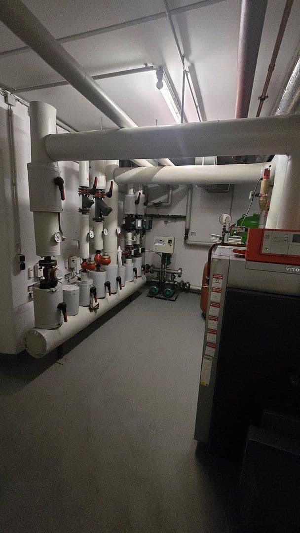 Predaj bytu 2-izbový 57 m², Hilde-und-Joseph, Professor-Neyses-Platz 2, Düsseldorf, Severné Porýnie - Westfálsko Predaj bytu 2-izbový 57 m², Hilde-und-Joseph, Professor-Neyses-Platz 2, Düsseldorf, Severné Porýnie - Westfálsko