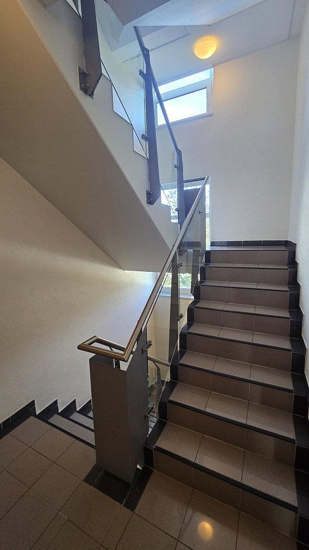 Predaj bytu 2-izbový 57 m², Hilde-und-Joseph, Professor-Neyses-Platz 2, Düsseldorf, Severné Porýnie - Westfálsko Predaj bytu 2-izbový 57 m², Hilde-und-Joseph, Professor-Neyses-Platz 2, Düsseldorf, Severné Porýnie - Westfálsko