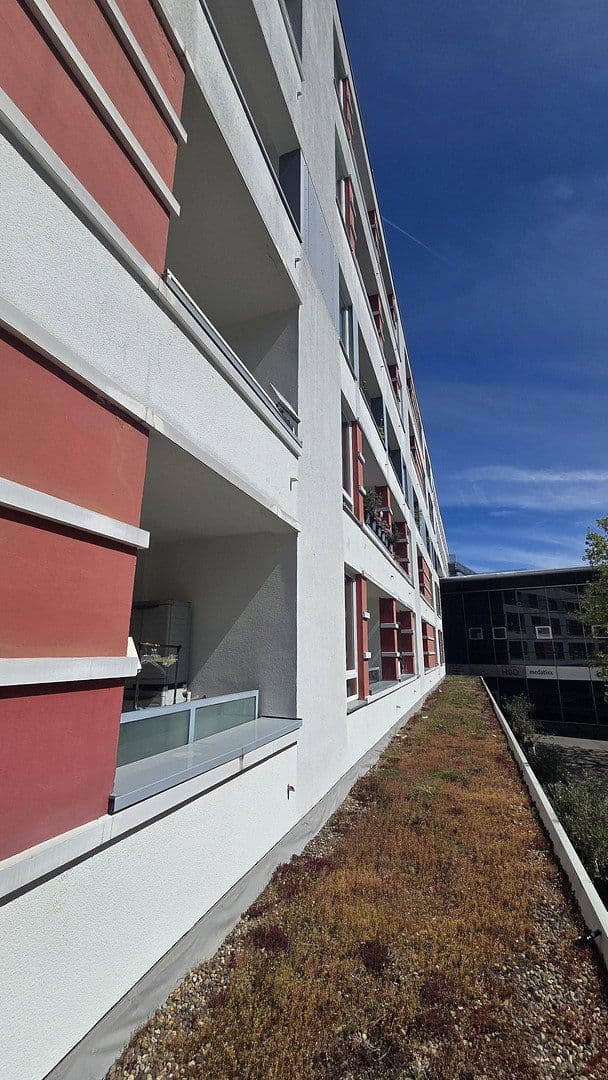 Predaj bytu 2-izbový 57 m², Hilde-und-Joseph, Professor-Neyses-Platz 2, Düsseldorf, Severné Porýnie - Westfálsko Predaj bytu 2-izbový 57 m², Hilde-und-Joseph, Professor-Neyses-Platz 2, Düsseldorf, Severné Porýnie - Westfálsko