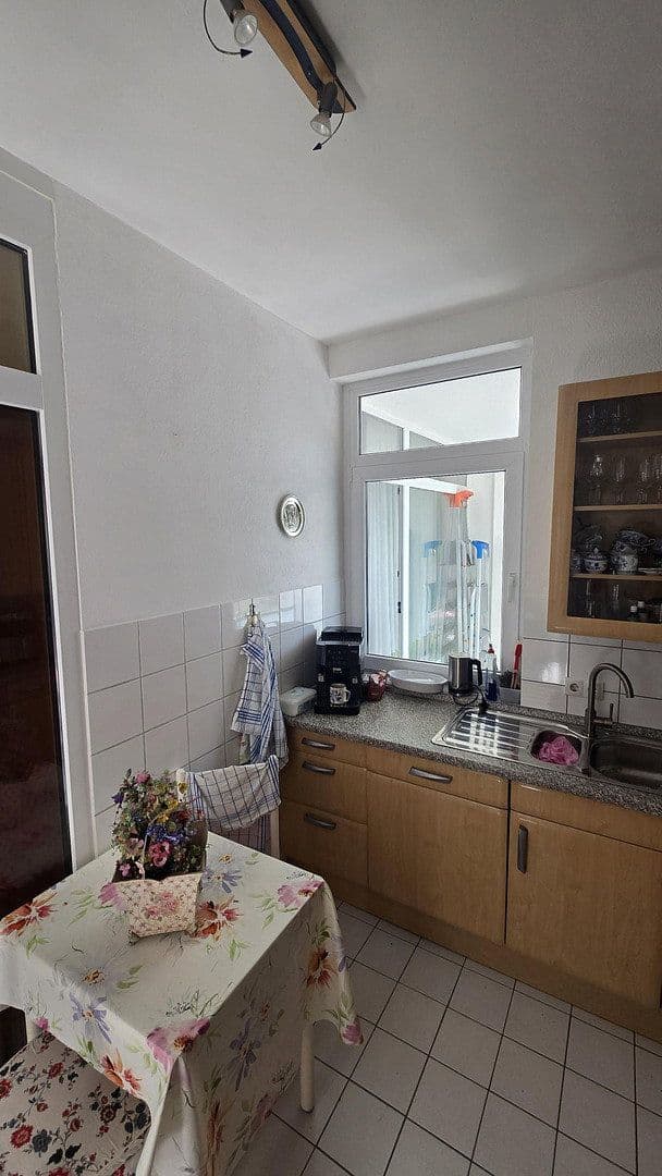 Predaj bytu 2-izbový 57 m², Hilde-und-Joseph, Professor-Neyses-Platz 2, Düsseldorf, Severné Porýnie - Westfálsko Predaj bytu 2-izbový 57 m², Hilde-und-Joseph, Professor-Neyses-Platz 2, Düsseldorf, Severné Porýnie - Westfálsko