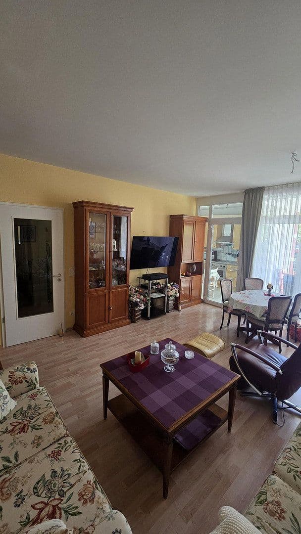 Predaj bytu 2-izbový 57 m², Hilde-und-Joseph, Professor-Neyses-Platz 2, Düsseldorf, Severné Porýnie - Westfálsko Predaj bytu 2-izbový 57 m², Hilde-und-Joseph, Professor-Neyses-Platz 2, Düsseldorf, Severné Porýnie - Westfálsko