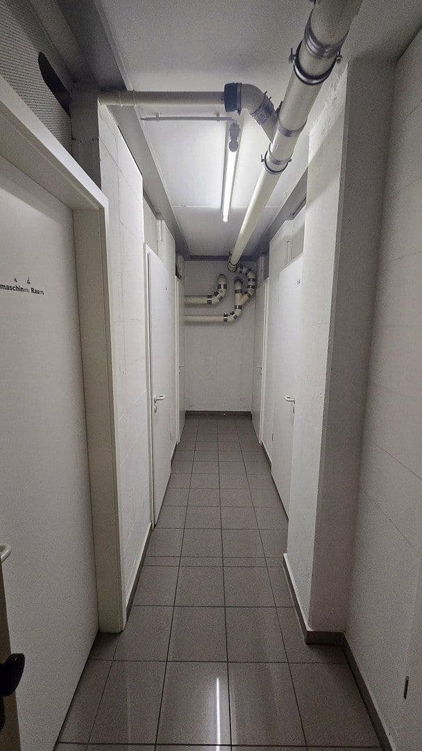 Predaj bytu 2-izbový 57 m², Hilde-und-Joseph, Professor-Neyses-Platz 2, Düsseldorf, Severné Porýnie - Westfálsko Predaj bytu 2-izbový 57 m², Hilde-und-Joseph, Professor-Neyses-Platz 2, Düsseldorf, Severné Porýnie - Westfálsko