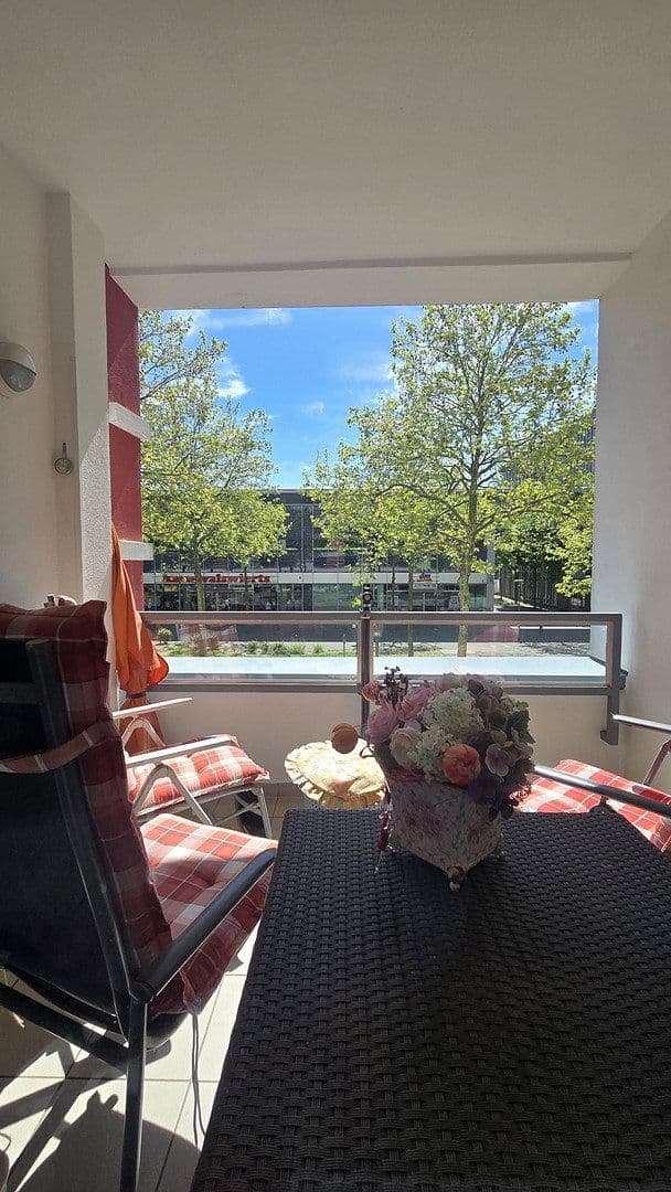 Predaj bytu 2-izbový 57 m², Hilde-und-Joseph, Professor-Neyses-Platz 2, Düsseldorf, Severné Porýnie - Westfálsko Predaj bytu 2-izbový 57 m², Hilde-und-Joseph, Professor-Neyses-Platz 2, Düsseldorf, Severné Porýnie - Westfálsko