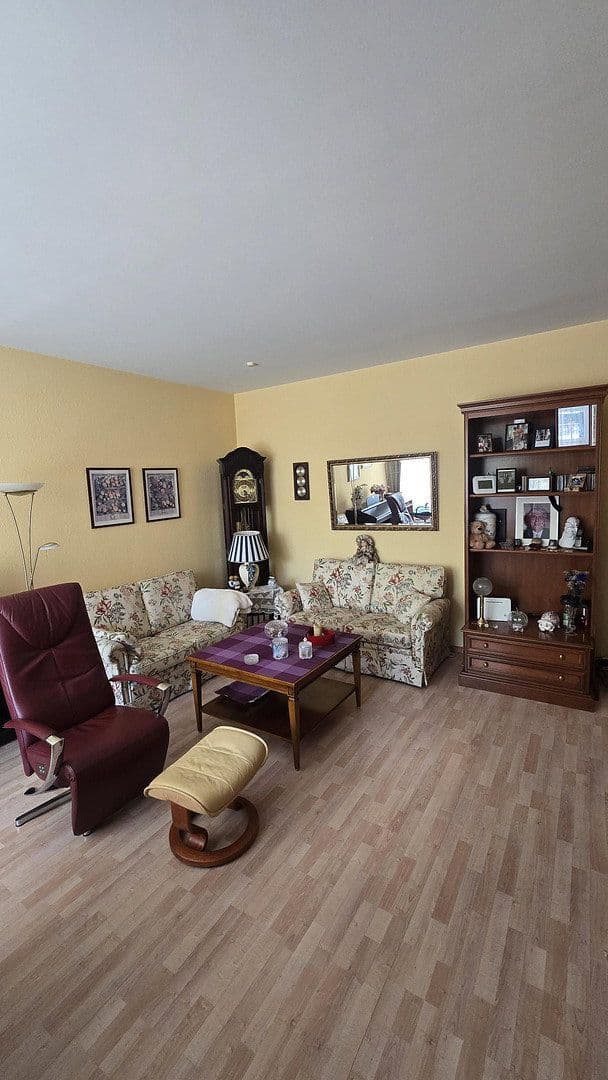 Predaj bytu 2-izbový 57 m², Hilde-und-Joseph, Professor-Neyses-Platz 2, Düsseldorf, Severné Porýnie - Westfálsko Predaj bytu 2-izbový 57 m², Hilde-und-Joseph, Professor-Neyses-Platz 2, Düsseldorf, Severné Porýnie - Westfálsko