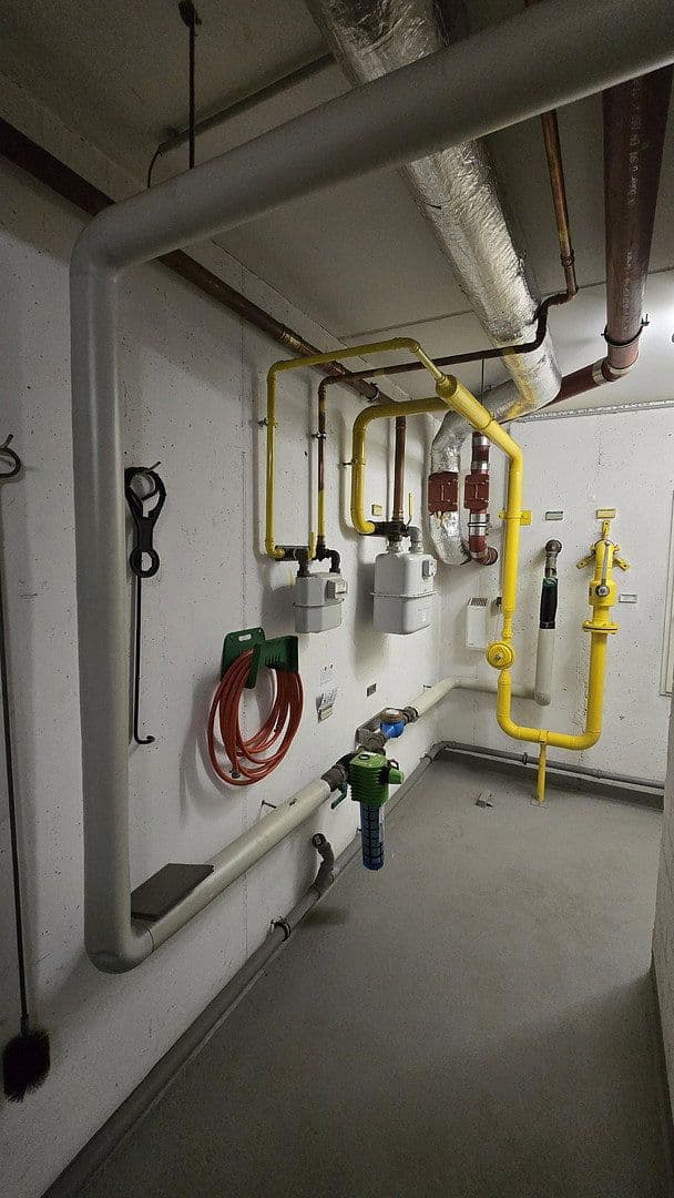 Predaj bytu 2-izbový 57 m², Hilde-und-Joseph, Professor-Neyses-Platz 2, Düsseldorf, Severné Porýnie - Westfálsko Predaj bytu 2-izbový 57 m², Hilde-und-Joseph, Professor-Neyses-Platz 2, Düsseldorf, Severné Porýnie - Westfálsko