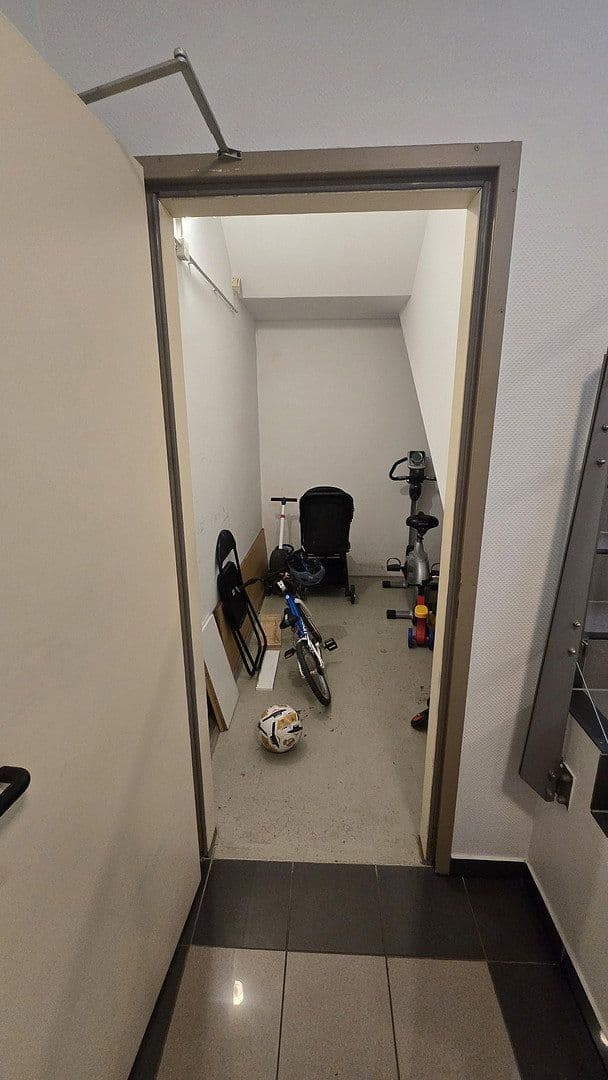 Predaj bytu 2-izbový 57 m², Hilde-und-Joseph, Professor-Neyses-Platz 2, Düsseldorf, Severné Porýnie - Westfálsko Predaj bytu 2-izbový 57 m², Hilde-und-Joseph, Professor-Neyses-Platz 2, Düsseldorf, Severné Porýnie - Westfálsko