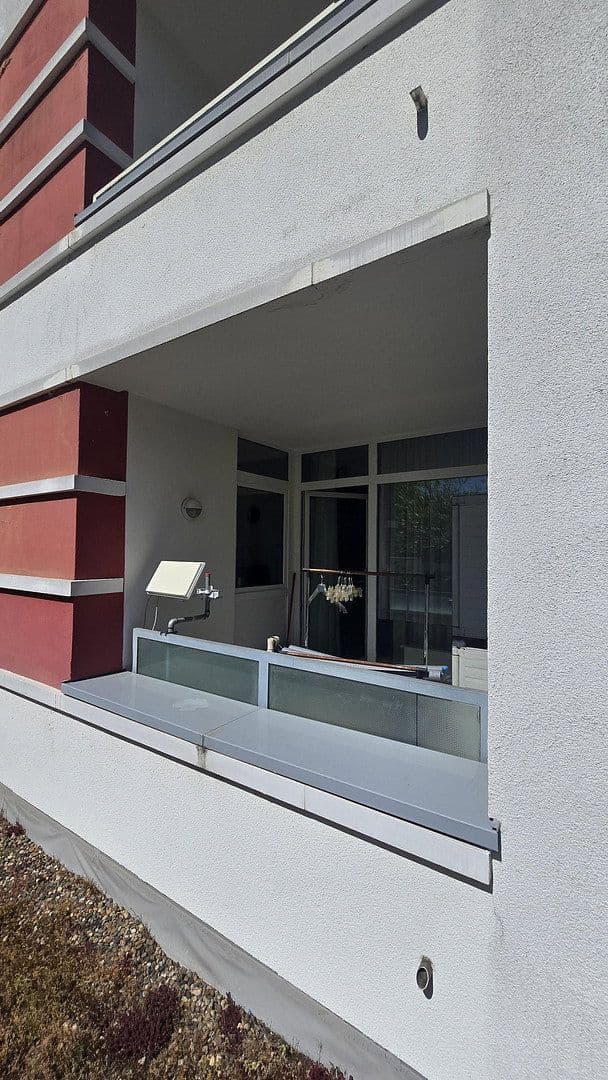 Predaj bytu 2-izbový 57 m², Hilde-und-Joseph, Professor-Neyses-Platz 2, Düsseldorf, Severné Porýnie - Westfálsko Predaj bytu 2-izbový 57 m², Hilde-und-Joseph, Professor-Neyses-Platz 2, Düsseldorf, Severné Porýnie - Westfálsko