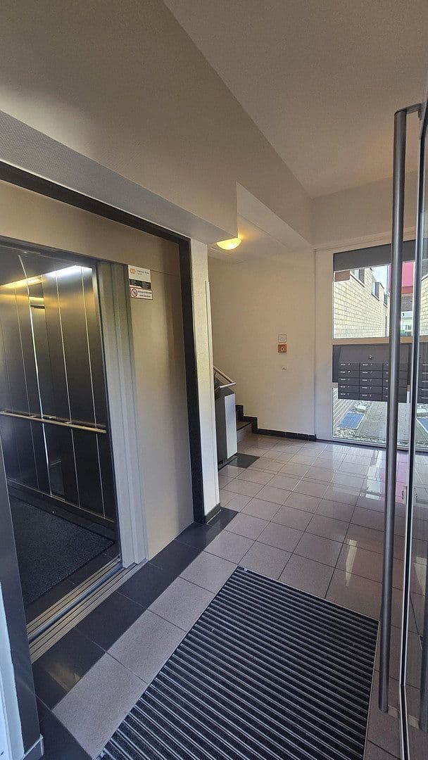 Predaj bytu 2-izbový 57 m², Hilde-und-Joseph, Professor-Neyses-Platz 2, Düsseldorf, Severné Porýnie - Westfálsko Predaj bytu 2-izbový 57 m², Hilde-und-Joseph, Professor-Neyses-Platz 2, Düsseldorf, Severné Porýnie - Westfálsko