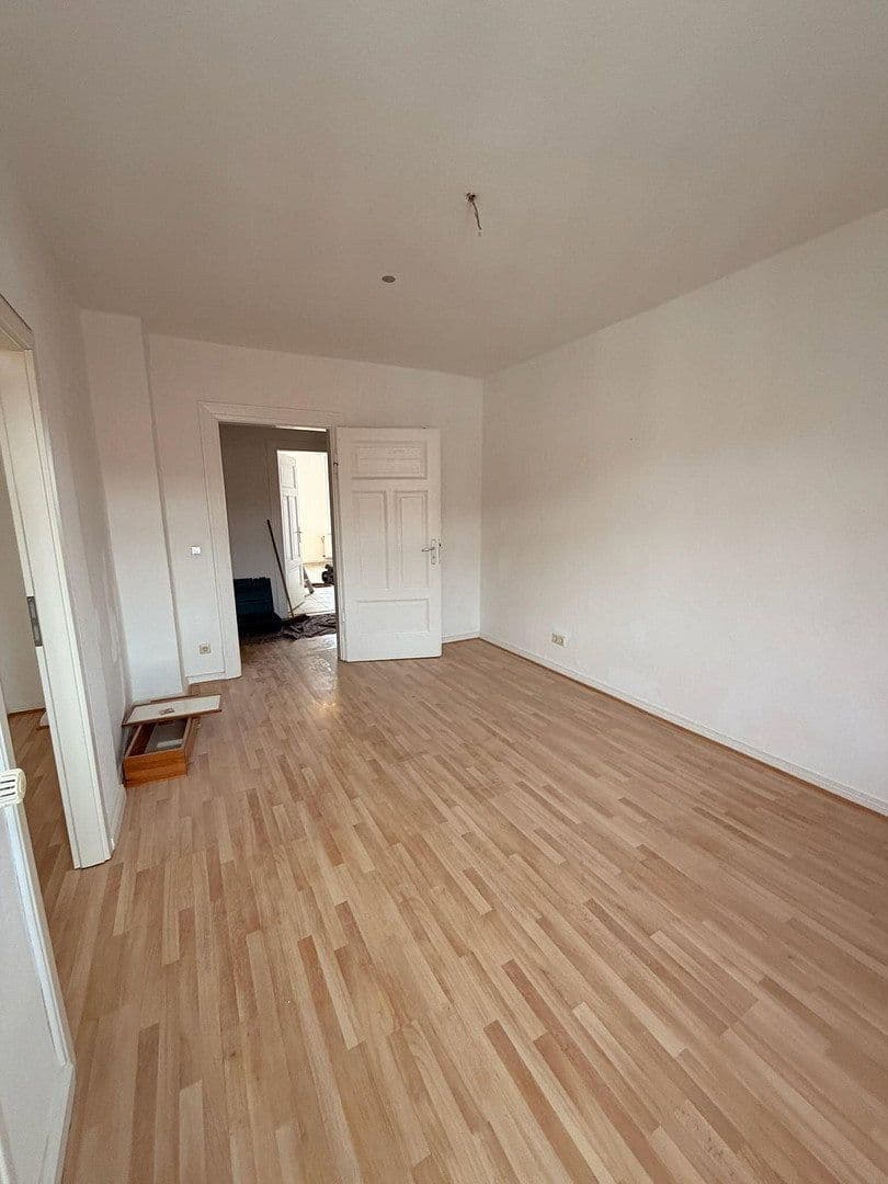 Prenájom bytu 3-izbový 100 m², Martinistraße 17A, Osnabrück, Dolné Sasko Prenájom bytu 3-izbový 100 m², Martinistraße 17A, Osnabrück, Dolné Sasko