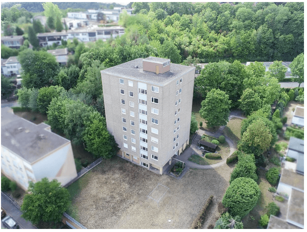 Prenájom bytu 3-izbový 76 m², Berliner Ring 43, Wertheim, Bádensko-Wurttembersko Prenájom bytu 3-izbový 76 m², Berliner Ring 43, Wertheim, Bádensko-Wurttembersko