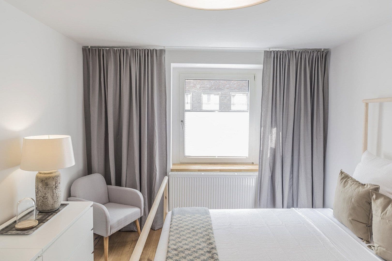 Prenájom bytu 2-izbový 56 m², Gladbacherstr. 27, Düsseldorf, Severné Porýnie - Westfálsko Prenájom bytu 2-izbový 56 m², Gladbacherstr. 27, Düsseldorf, Severné Porýnie - Westfálsko