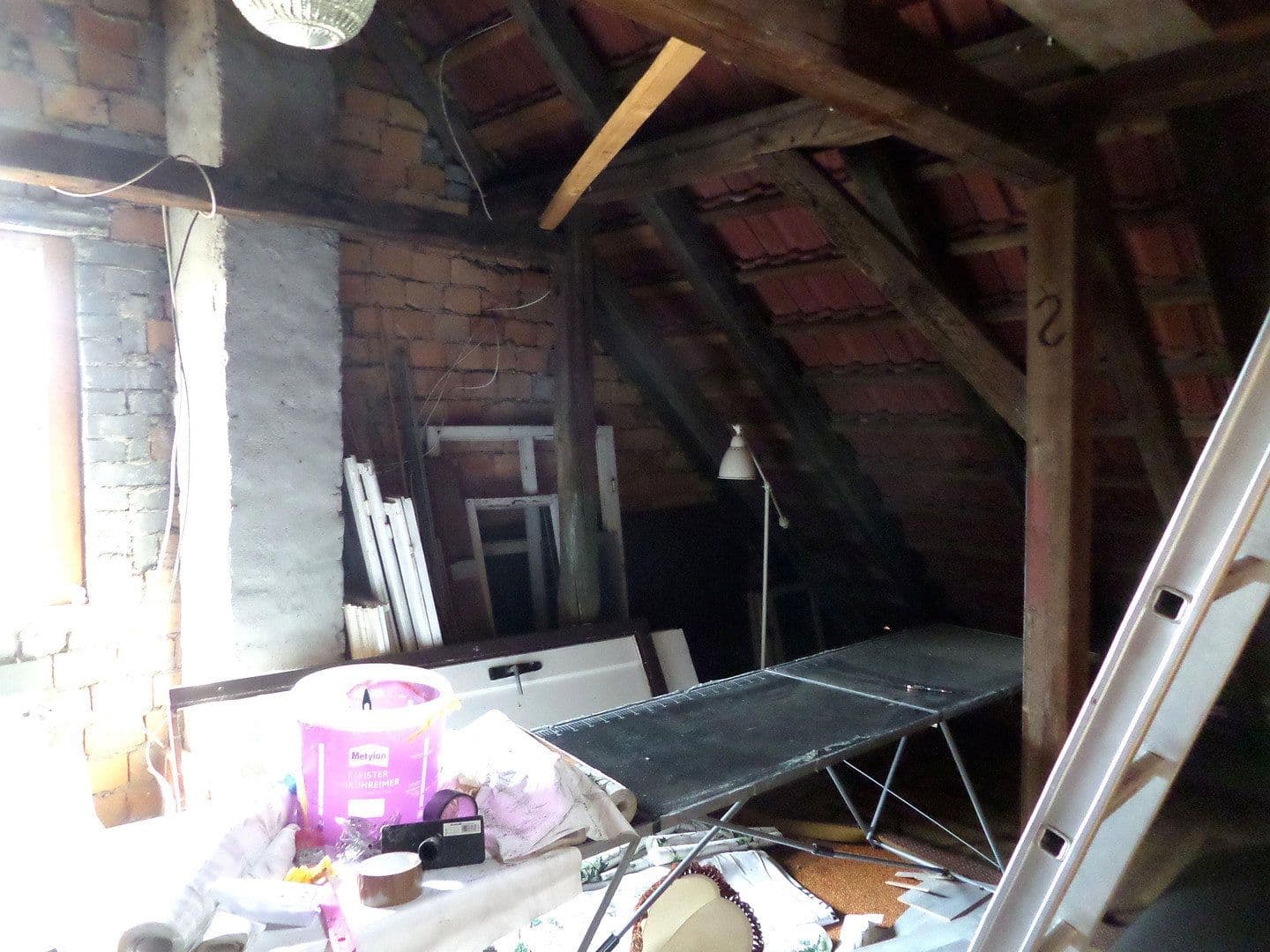 Predaj domu 79 m², pozemek 3.085 m², Doberlug-Kirchhain, Brandenbursko Predaj domu 79 m², pozemek 3.085 m², Doberlug-Kirchhain, Brandenbursko