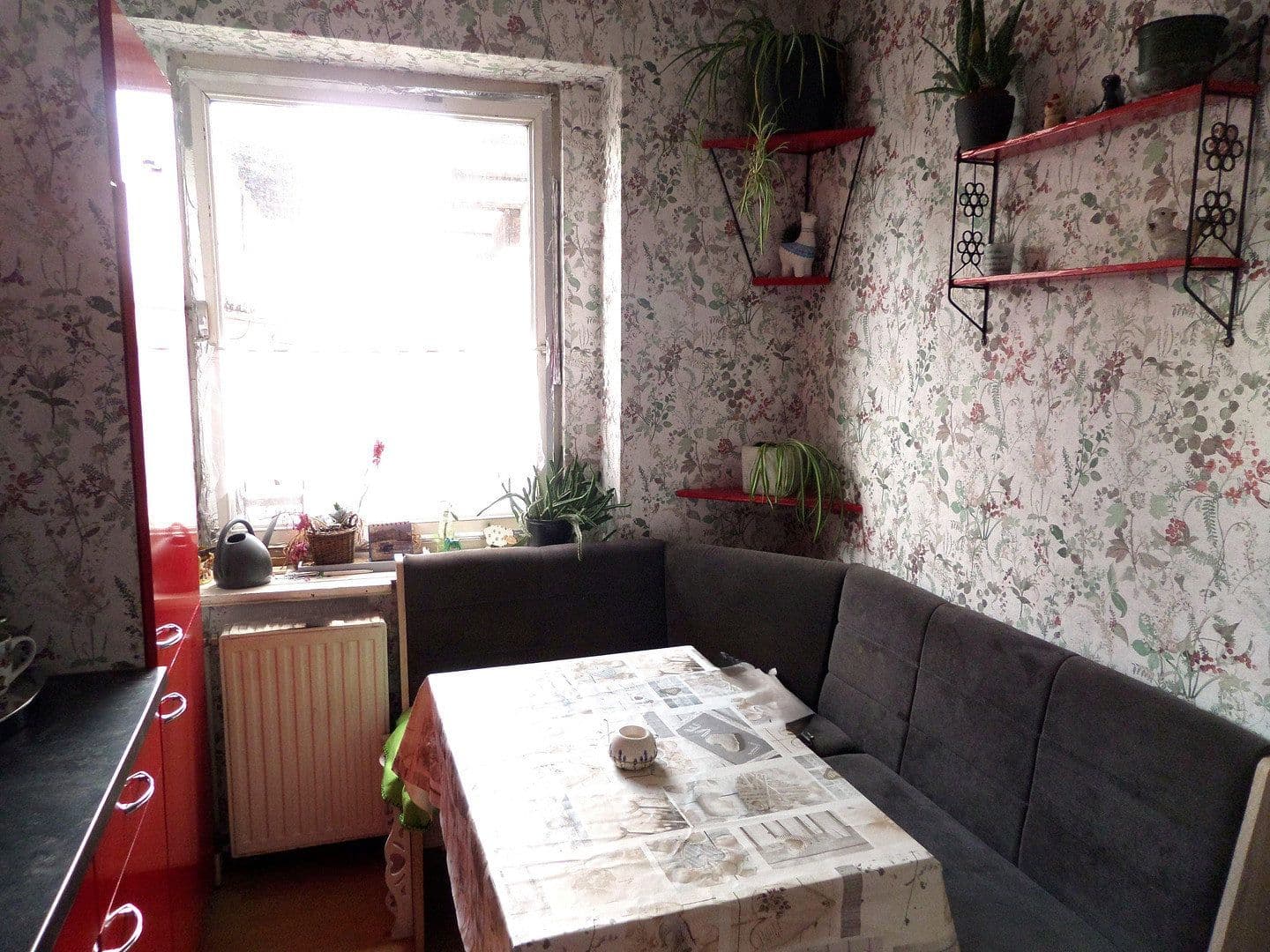 Predaj domu 79 m², pozemek 3.085 m², Doberlug-Kirchhain, Brandenbursko Predaj domu 79 m², pozemek 3.085 m², Doberlug-Kirchhain, Brandenbursko