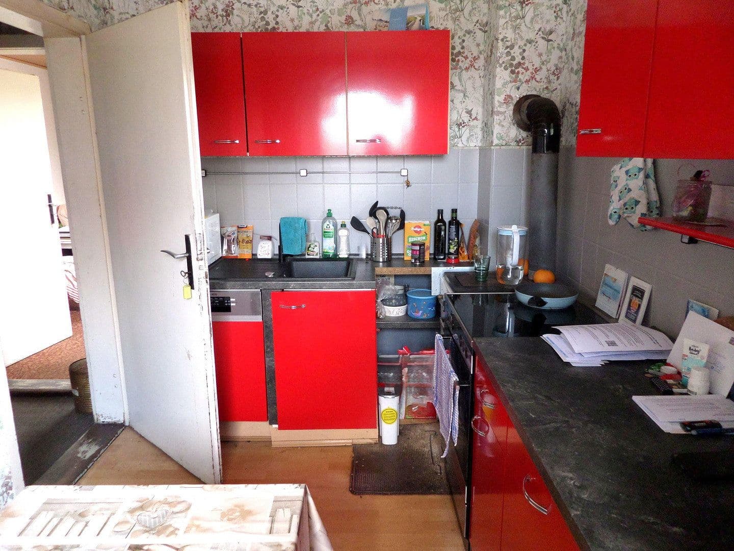 Predaj domu 79 m², pozemek 3.085 m², Doberlug-Kirchhain, Brandenbursko Predaj domu 79 m², pozemek 3.085 m², Doberlug-Kirchhain, Brandenbursko