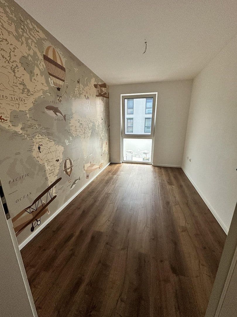 Predaj bytu 4-izbový 103 m², Berghey 4, Braunschweig, Dolné Sasko Predaj bytu 4-izbový 103 m², Berghey 4, Braunschweig, Dolné Sasko