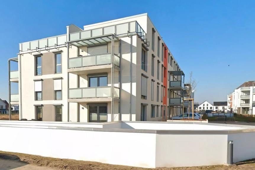 Predaj bytu 4-izbový 103 m², Berghey 4, Braunschweig, Dolné Sasko Predaj bytu 4-izbový 103 m², Berghey 4, Braunschweig, Dolné Sasko