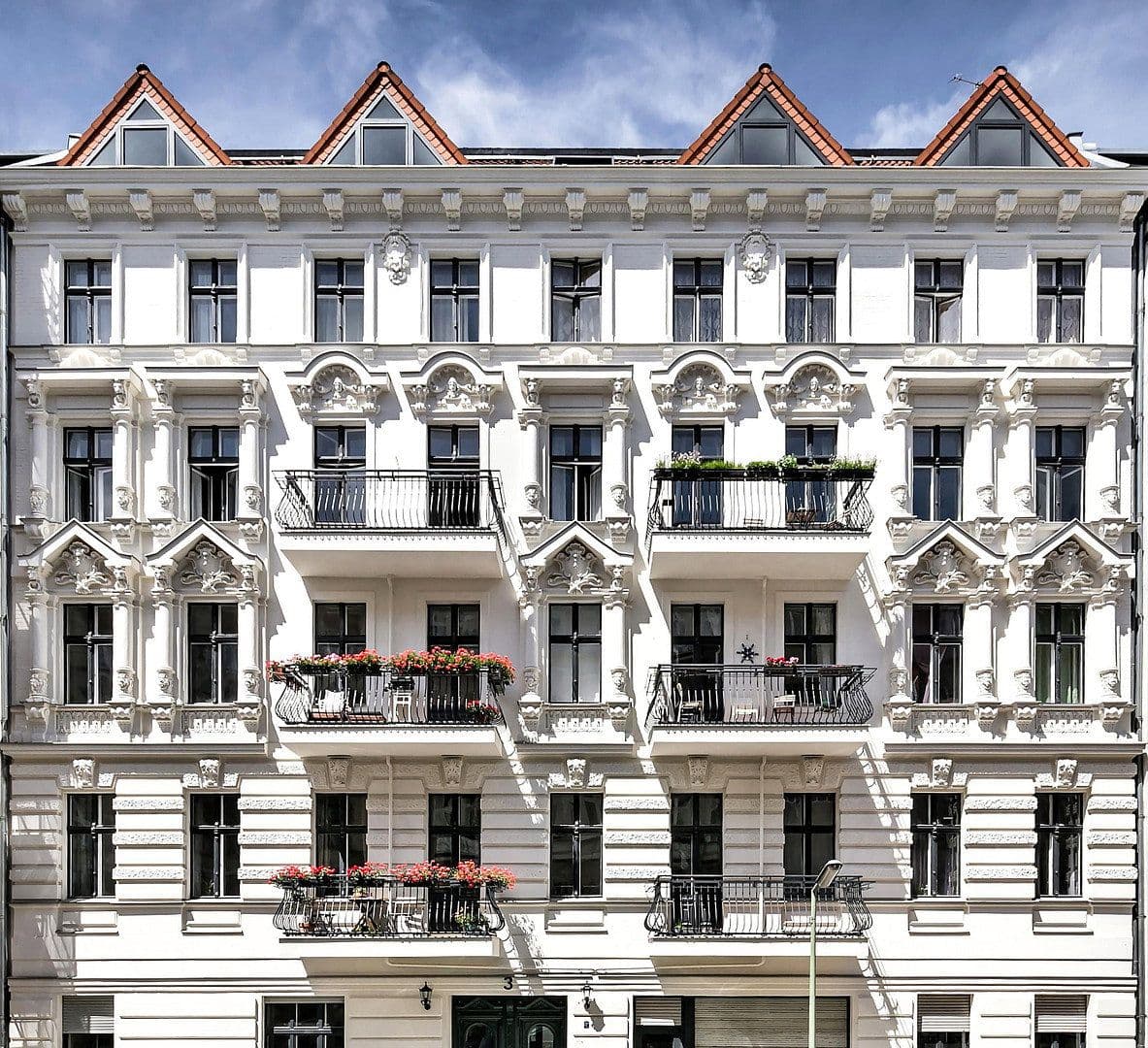 Prenájom bytu 2-izbový 83 m², Fritz-Reuter-Str.3, Berlin, Berlín Prenájom bytu 2-izbový 83 m², Fritz-Reuter-Str.3, Berlin, Berlín