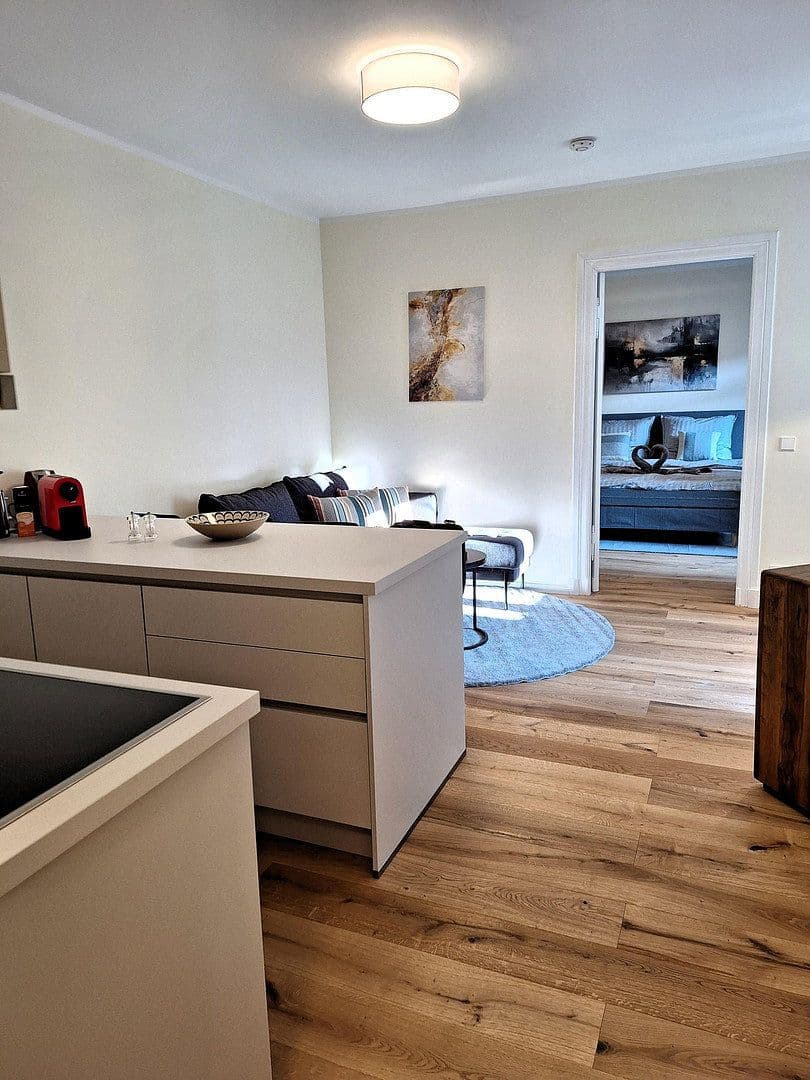 Prenájom bytu 2-izbový 52 m², Kastanienallee 52, Berlin, Berlín Prenájom bytu 2-izbový 52 m², Kastanienallee 52, Berlin, Berlín