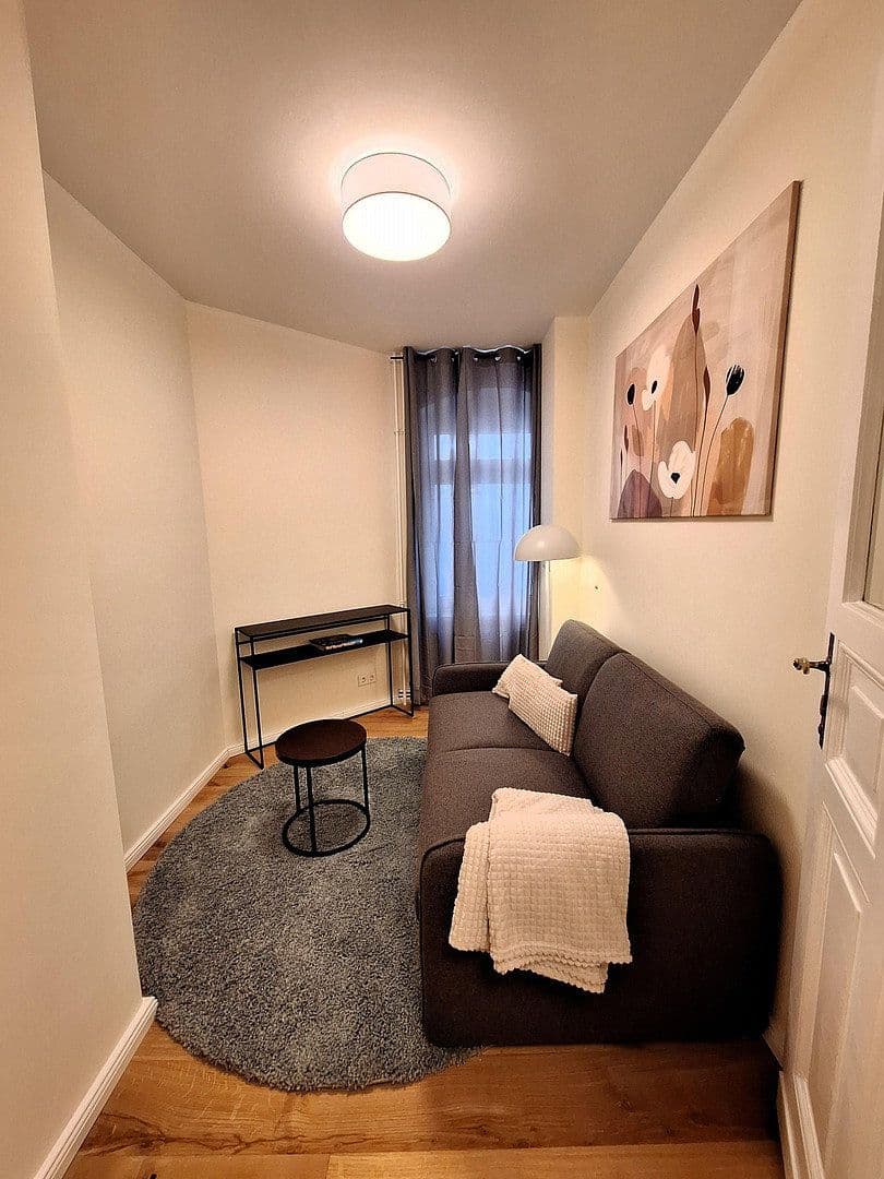 Prenájom bytu 2-izbový 52 m², Kastanienallee 52, Berlin, Berlín Prenájom bytu 2-izbový 52 m², Kastanienallee 52, Berlin, Berlín