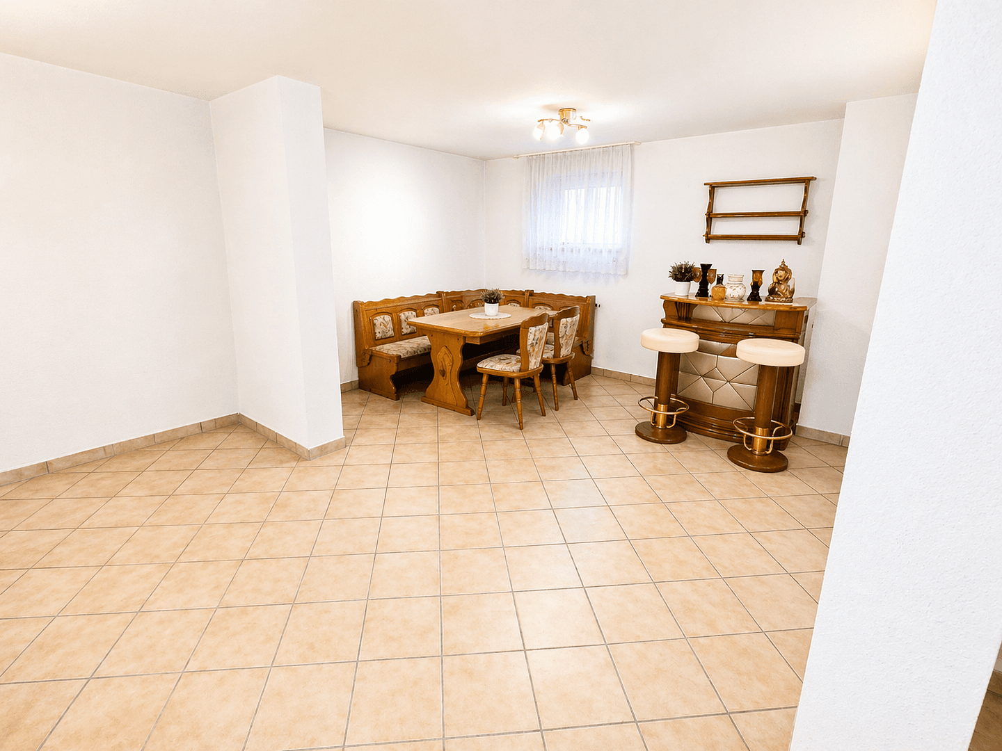 Predaj domu 105 m², pozemek 490 m², Mecklenburgerstr. 29, Langenzenn, Bavorsko Predaj domu 105 m², pozemek 490 m², Mecklenburgerstr. 29, Langenzenn, Bavorsko