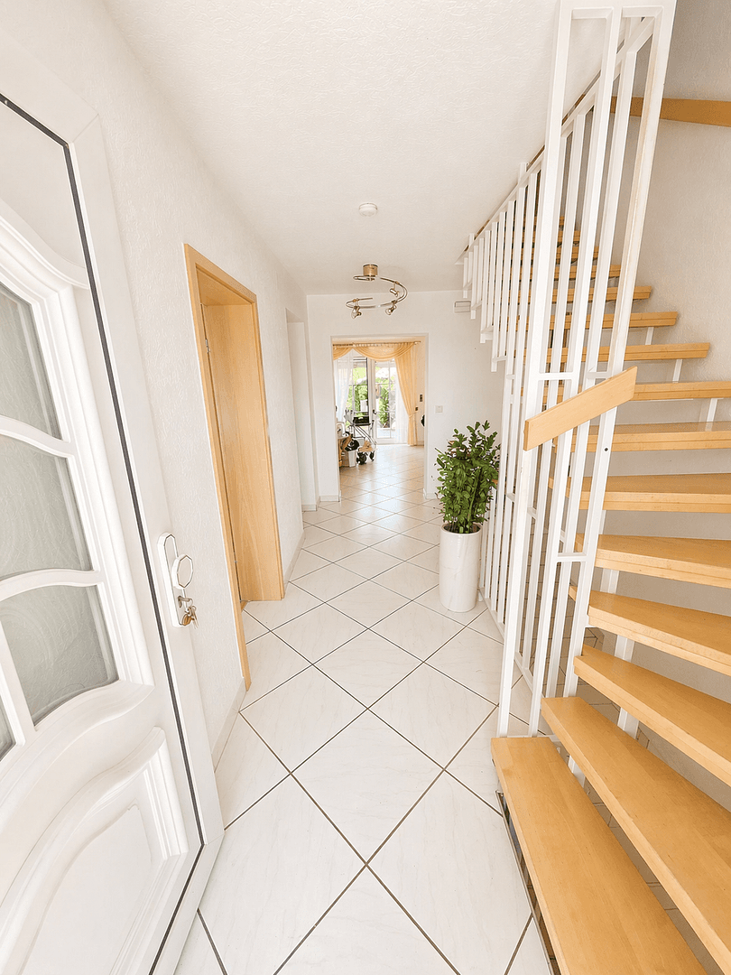 Predaj domu 105 m², pozemek 490 m², Mecklenburgerstr. 29, Langenzenn, Bavorsko Predaj domu 105 m², pozemek 490 m², Mecklenburgerstr. 29, Langenzenn, Bavorsko