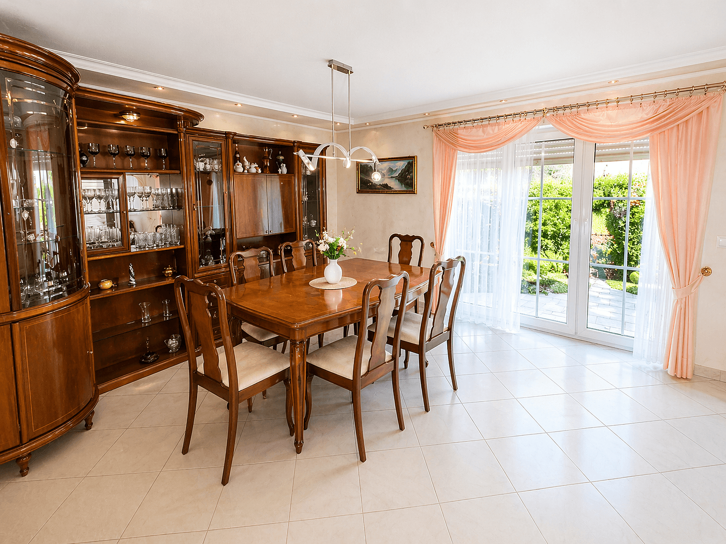 Predaj domu 105 m², pozemek 490 m², Mecklenburgerstr. 29, Langenzenn, Bavorsko Predaj domu 105 m², pozemek 490 m², Mecklenburgerstr. 29, Langenzenn, Bavorsko