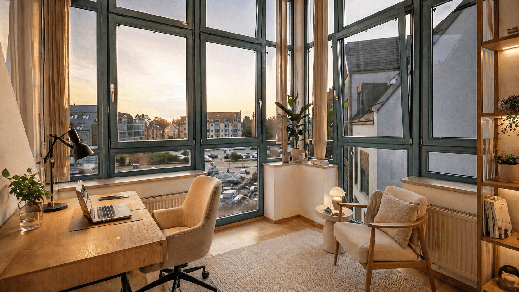 Prenájom bytu 4-izbový 138 m², Fürstenfeldbruck, Bavorsko Prenájom bytu 4-izbový 138 m², Fürstenfeldbruck, Bavorsko