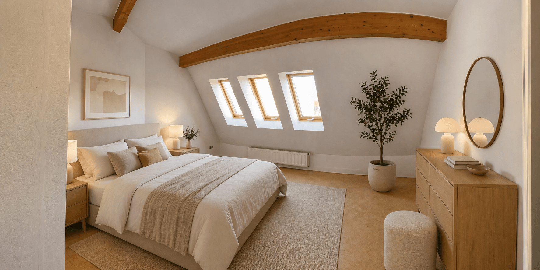 Prenájom bytu 4-izbový 138 m², Fürstenfeldbruck, Bavorsko Prenájom bytu 4-izbový 138 m², Fürstenfeldbruck, Bavorsko