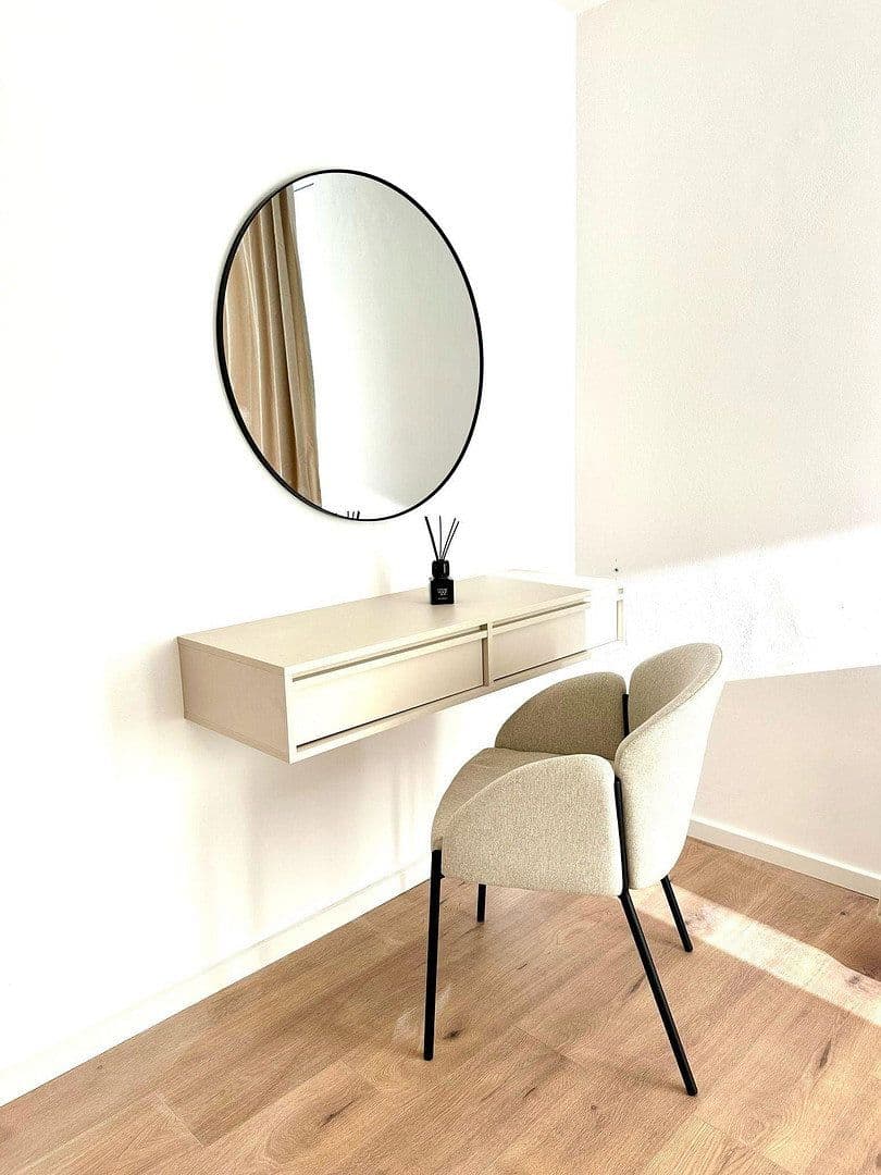 Prenájom bytu 50 m², Senftlstraße 1a, München, Bavorsko Prenájom bytu 50 m², Senftlstraße 1a, München, Bavorsko