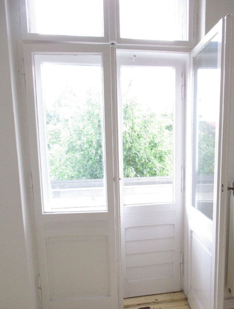 Prenájom bytu 3-izbový 93 m², Berlin, Berlín Prenájom bytu 3-izbový 93 m², Berlin, Berlín