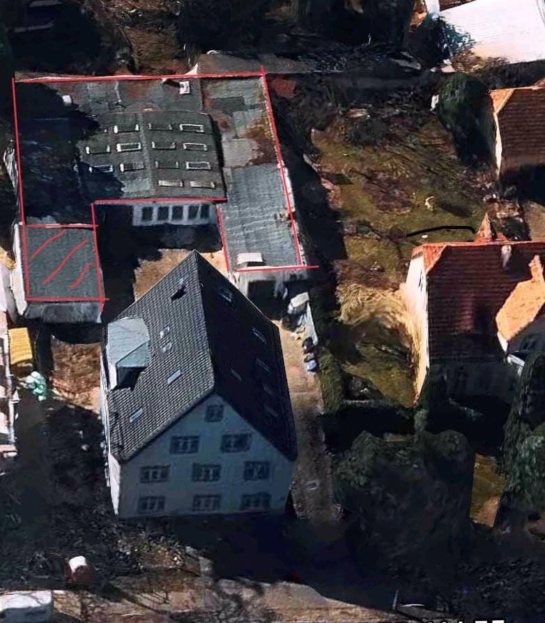 Prenájom nebytového priestoru 340 m², Fürstenwalder Allee 52, Berlin, Berlín Prenájom nebytového priestoru 340 m², Fürstenwalder Allee 52, Berlin, Berlín