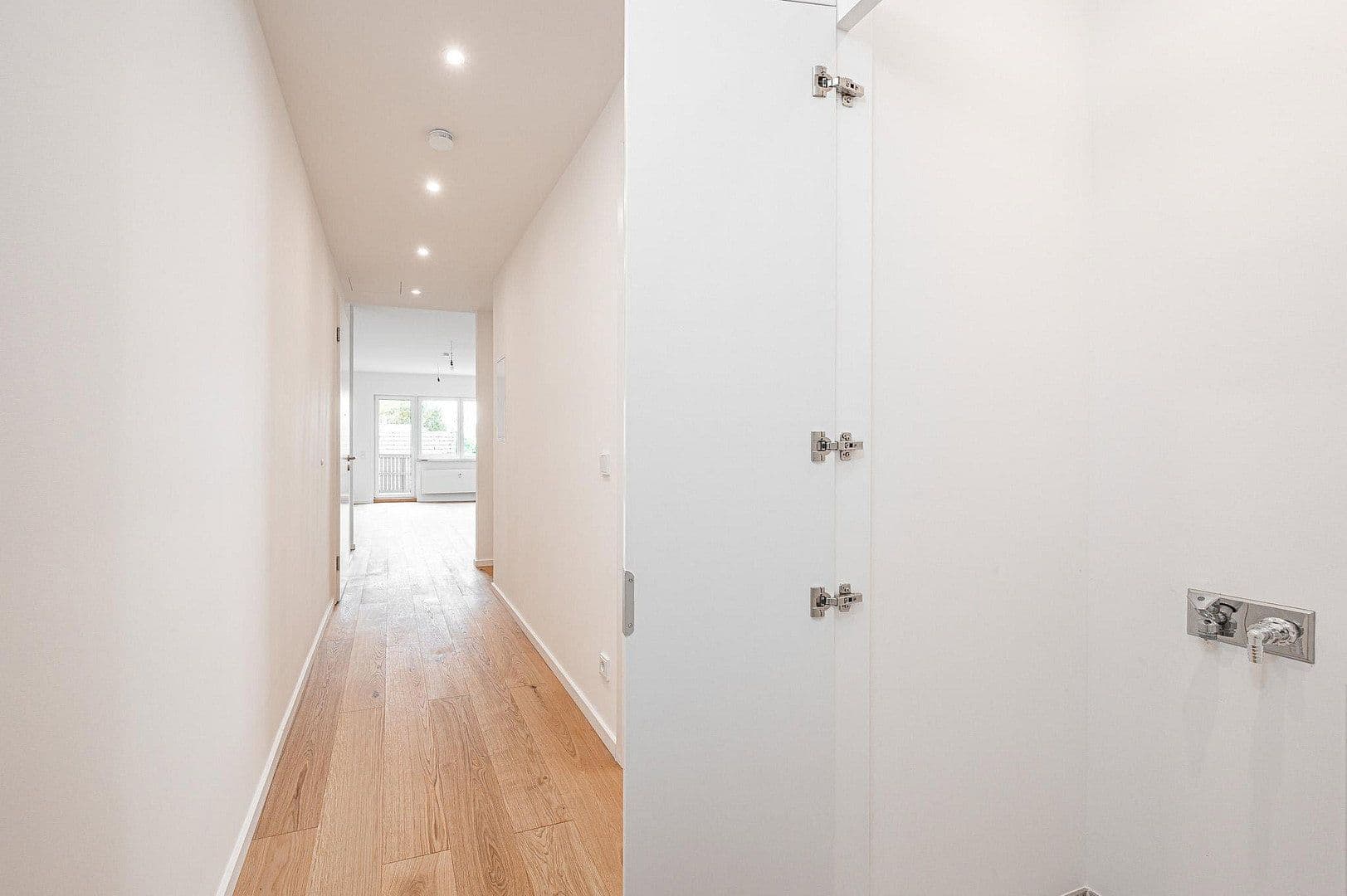 Predaj bytu 2-izbový 65 m², Leydenallee 37, Berlin, Berlín Predaj bytu 2-izbový 65 m², Leydenallee 37, Berlin, Berlín