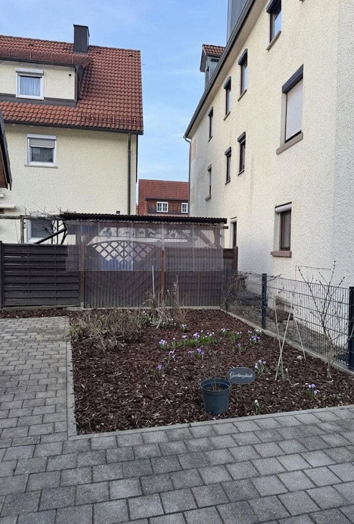 Predaj domu 131 m², pozemek 208 m², Am Hohlgraben 16, Heidenheim an der Brenz, Bádensko-Wurttembersko Predaj domu 131 m², pozemek 208 m², Am Hohlgraben 16, Heidenheim an der Brenz, Bádensko-Wurttembersko