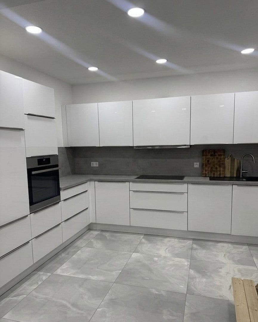Predaj domu 131 m², pozemek 208 m², Am Hohlgraben 16, Heidenheim an der Brenz, Bádensko-Wurttembersko Predaj domu 131 m², pozemek 208 m², Am Hohlgraben 16, Heidenheim an der Brenz, Bádensko-Wurttembersko