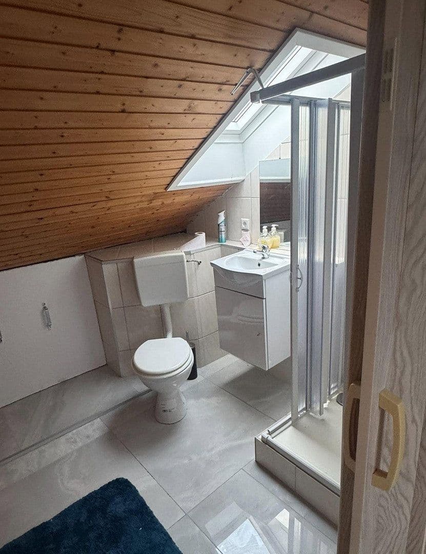 Predaj domu 131 m², pozemek 208 m², Am Hohlgraben 16, Heidenheim an der Brenz, Bádensko-Wurttembersko Predaj domu 131 m², pozemek 208 m², Am Hohlgraben 16, Heidenheim an der Brenz, Bádensko-Wurttembersko
