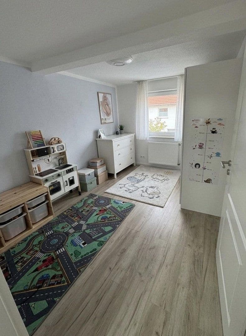 Predaj domu 131 m², pozemek 208 m², Am Hohlgraben 16, Heidenheim an der Brenz, Bádensko-Wurttembersko Predaj domu 131 m², pozemek 208 m², Am Hohlgraben 16, Heidenheim an der Brenz, Bádensko-Wurttembersko