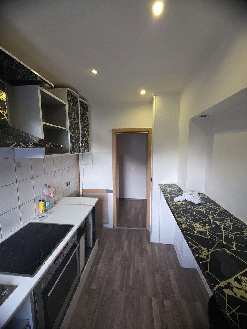 Prenájom bytu 2-izbový 40 m², Platenstr. 16, Nürnberg, Bavorsko Prenájom bytu 2-izbový 40 m², Platenstr. 16, Nürnberg, Bavorsko