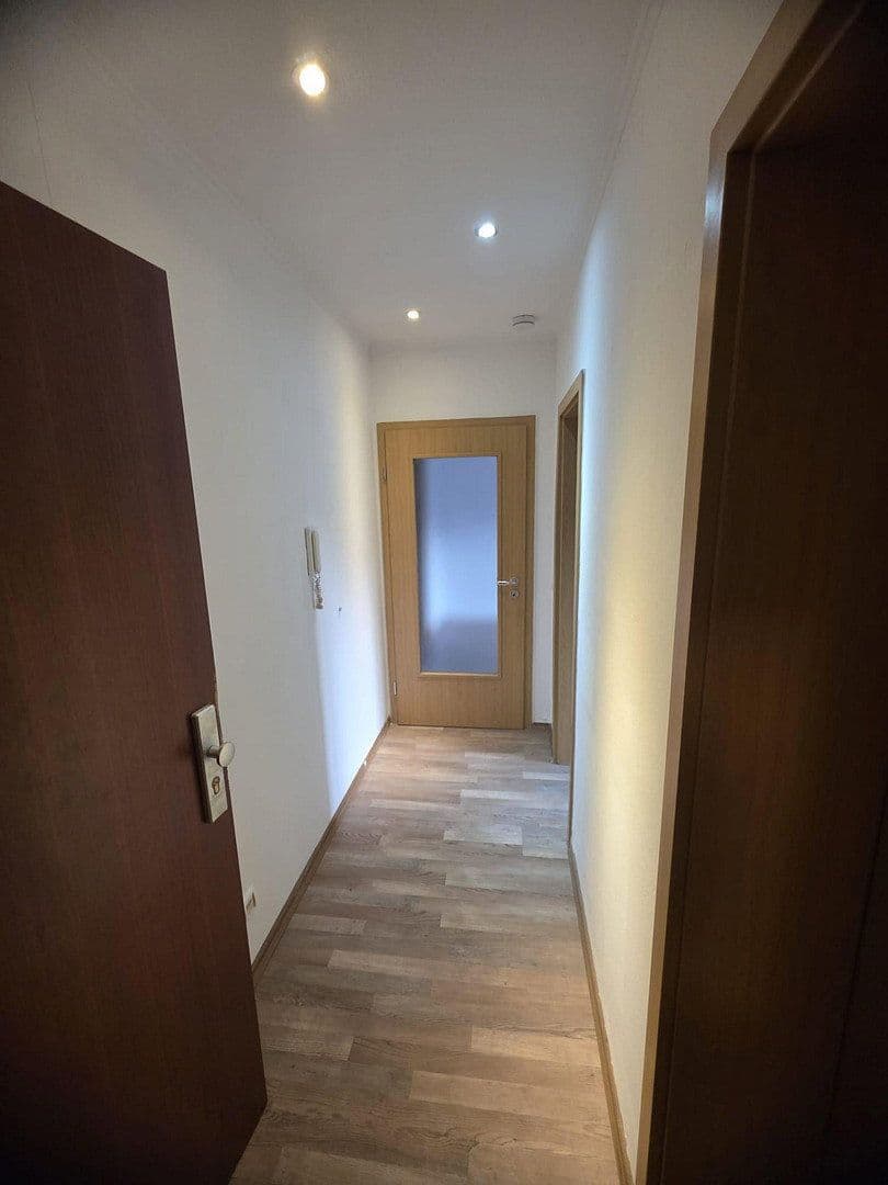 Prenájom bytu 2-izbový 40 m², Platenstr. 16, Nürnberg, Bavorsko Prenájom bytu 2-izbový 40 m², Platenstr. 16, Nürnberg, Bavorsko