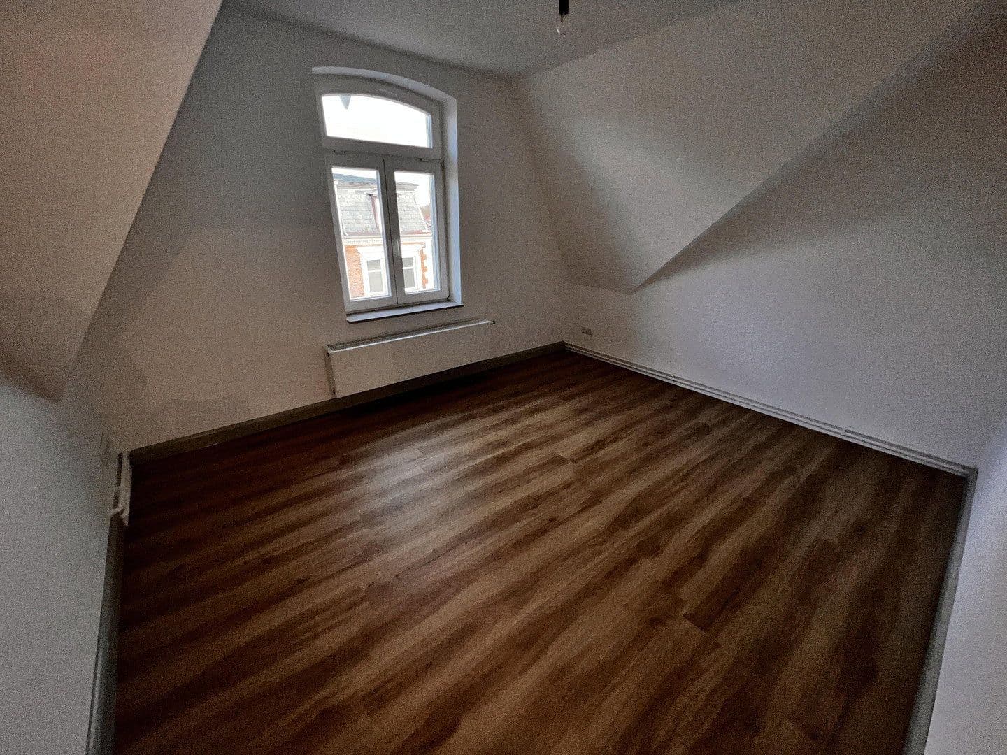 Predaj bytu 3-izbový 66 m², Ludwigsluster Straße 24, Neustadt-Glewe, Meklenbursko-Predpomoransko Predaj bytu 3-izbový 66 m², Ludwigsluster Straße 24, Neustadt-Glewe, Meklenbursko-Predpomoransko