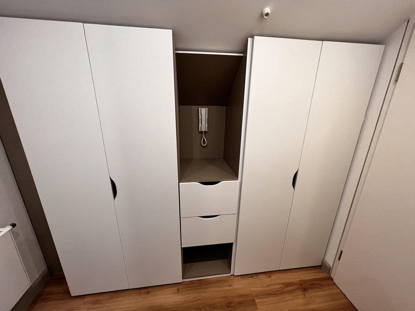 Predaj bytu 3-izbový 66 m², Ludwigsluster Straße 24, Neustadt-Glewe, Meklenbursko-Predpomoransko Predaj bytu 3-izbový 66 m², Ludwigsluster Straße 24, Neustadt-Glewe, Meklenbursko-Predpomoransko