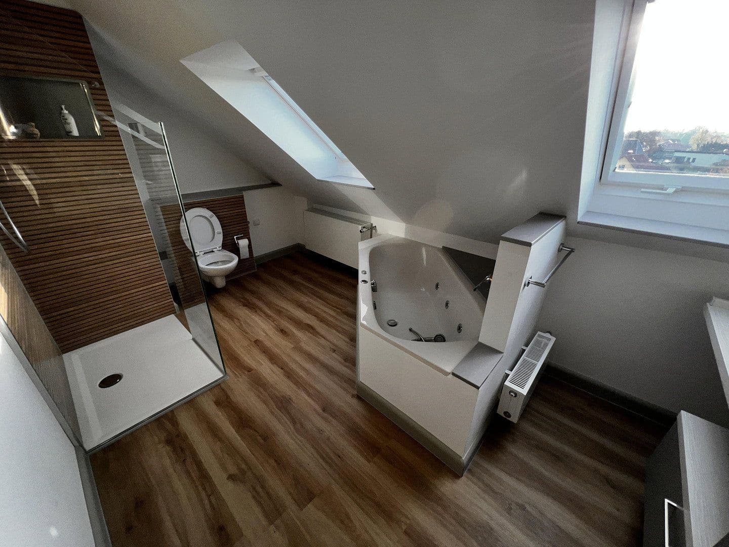 Predaj bytu 3-izbový 66 m², Ludwigsluster Straße 24, Neustadt-Glewe, Meklenbursko-Predpomoransko Predaj bytu 3-izbový 66 m², Ludwigsluster Straße 24, Neustadt-Glewe, Meklenbursko-Predpomoransko