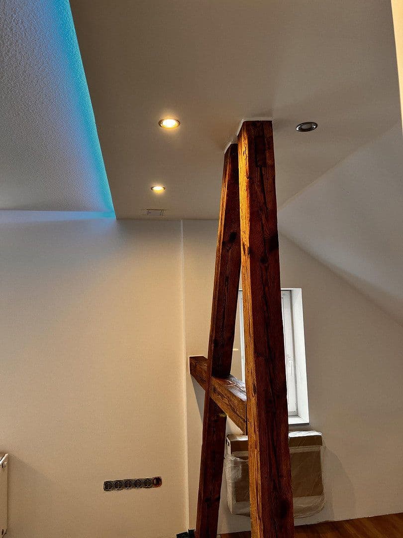 Predaj bytu 3-izbový 66 m², Ludwigsluster Straße 24, Neustadt-Glewe, Meklenbursko-Predpomoransko Predaj bytu 3-izbový 66 m², Ludwigsluster Straße 24, Neustadt-Glewe, Meklenbursko-Predpomoransko