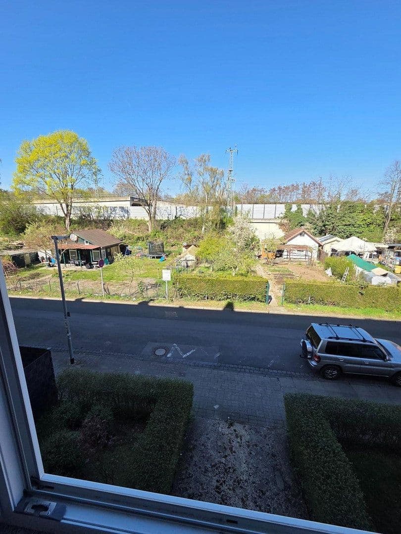 Prenájom bytu 15 m², Culemeyertrift 4, Hannover, Dolné Sasko Prenájom bytu 15 m², Culemeyertrift 4, Hannover, Dolné Sasko