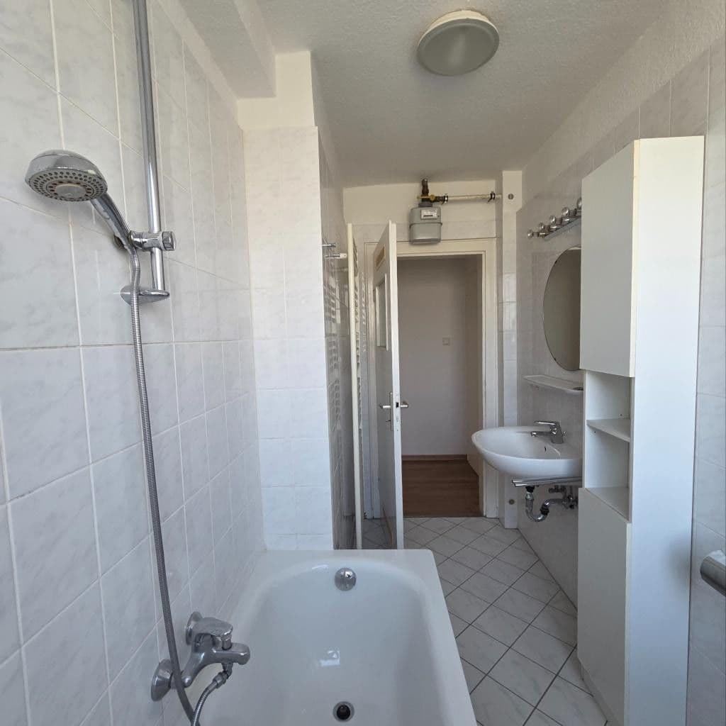 Prenájom bytu 15 m², Culemeyertrift 4, Hannover, Dolné Sasko Prenájom bytu 15 m², Culemeyertrift 4, Hannover, Dolné Sasko