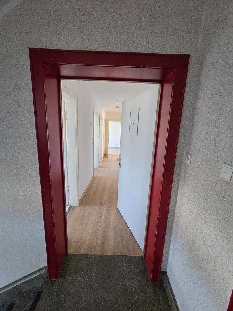 Prenájom bytu 15 m², Culemeyertrift 4, Hannover, Dolné Sasko Prenájom bytu 15 m², Culemeyertrift 4, Hannover, Dolné Sasko